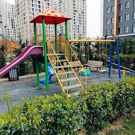 Apartamento In