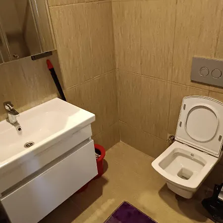 In Provincia di Istanbul